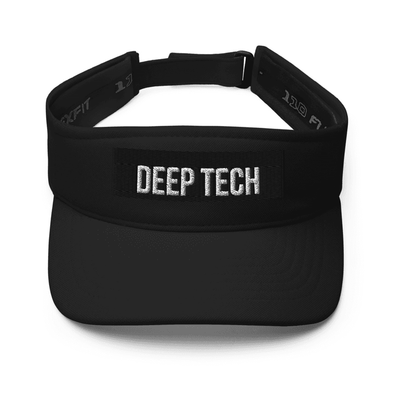 DT Visor