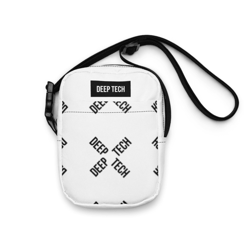DT crossbody bag