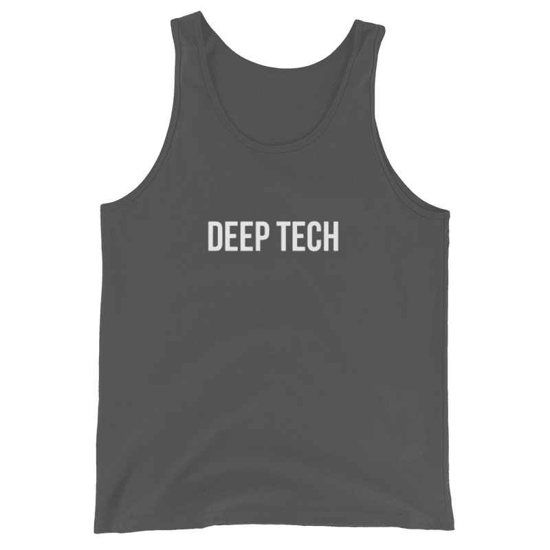 DT Men's Tank