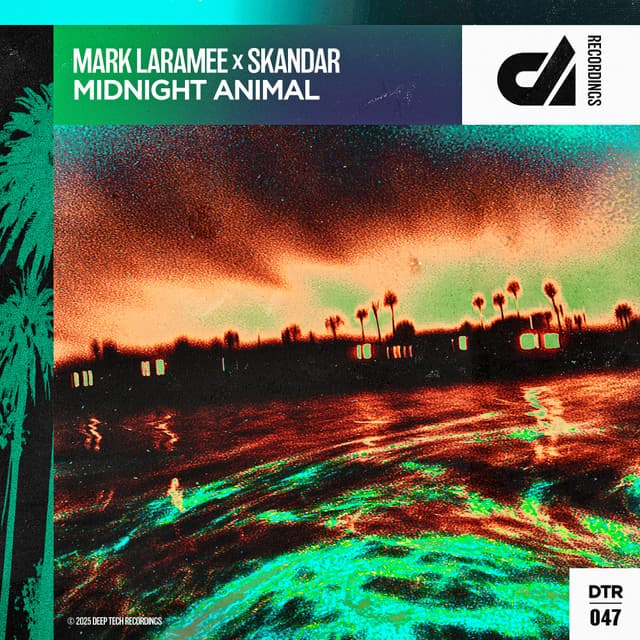 Midnight Animal
