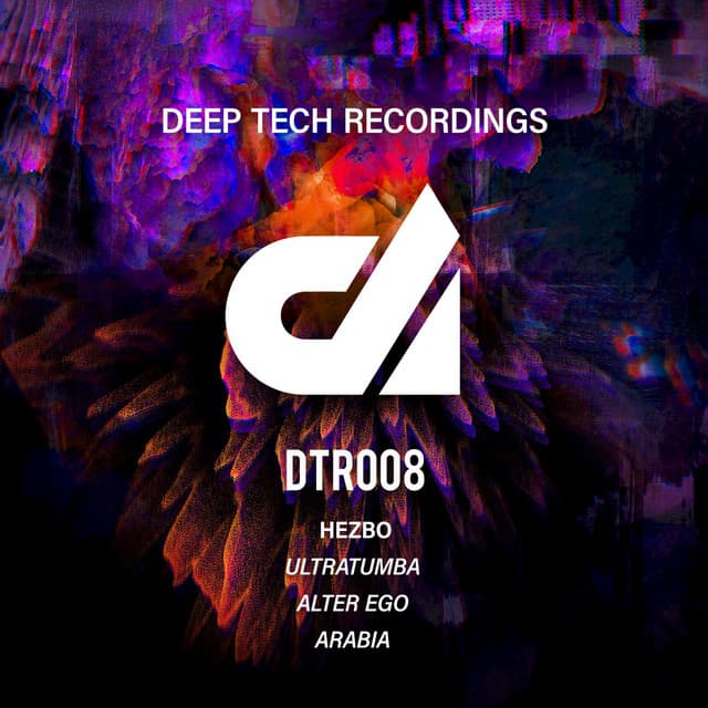 Arabia EP