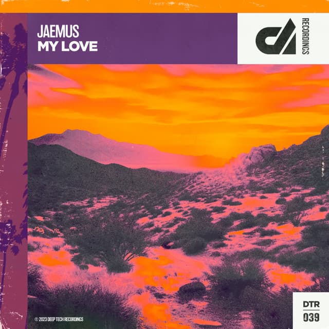 My Love EP